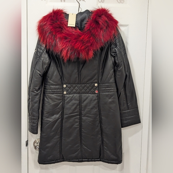 Winter jacket - Picture 4 of 4